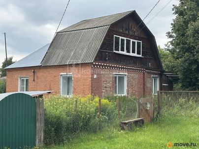 дом, 70 м&sup2;, 8.5 сотки