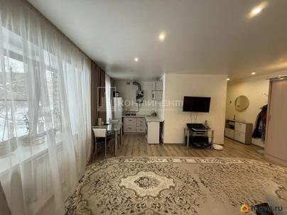 2-комн. квартира, 43 м&sup2;