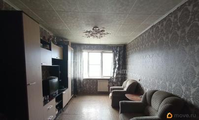 2-комн. квартира, 54.2 м&sup2;