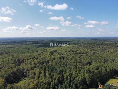 земельный участок, 25 соток