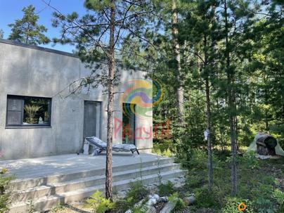 дом, 130 м&sup2;, 13 соток