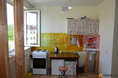 студия, 24.8 м&sup2;