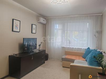 2-комн. квартира, 47.8 м&sup2;