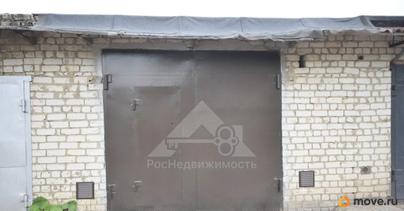 гараж, 24.2 м&sup2;