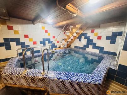 офис, 240 м&sup2;