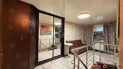 1-комн. квартира, 25.3 м&sup2;