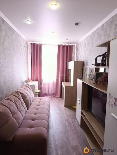 2-комн. квартира, 39.9 м&sup2;