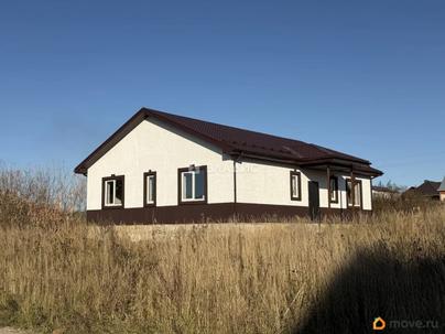 дом, 125 м&sup2;, 7.5 сотки
