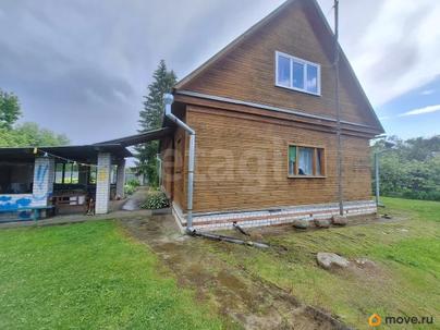 дом, 130.4 м&sup2;, 25 соток