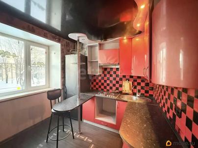 2-комн. квартира, 40.9 м&sup2;