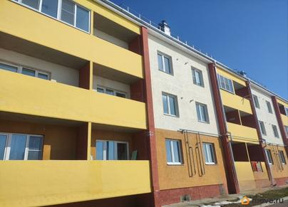 2-комн. квартира, 64 м&sup2;
