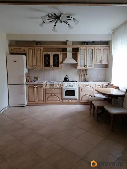3-комн. квартира, 68.3 м&sup2;