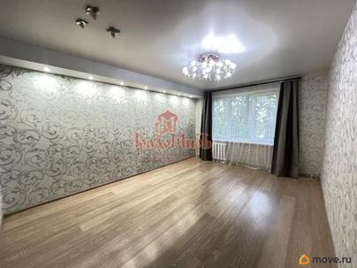 3-комн. квартира, 59 м&sup2;