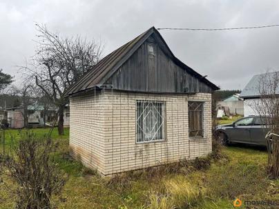 дом, 20 м&sup2;, 4 сотки