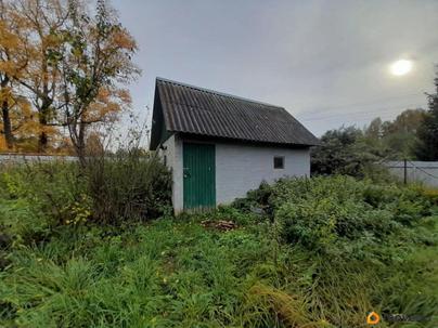 дом, 20 м&sup2;, 16.5 сотки