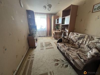 3-комн. квартира, 57 м&sup2;