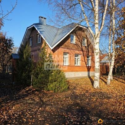 дом, 62 м&sup2;, 9.25 сотки
