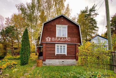 дом, 50 м&sup2;, 6.52 сотки