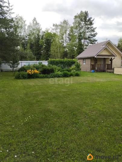 дом, 110 м&sup2;, 10 соток
