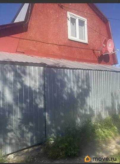 дом, 45 м&sup2;, 5 соток