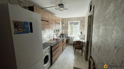 2-комн. квартира, 41.1 м&sup2;