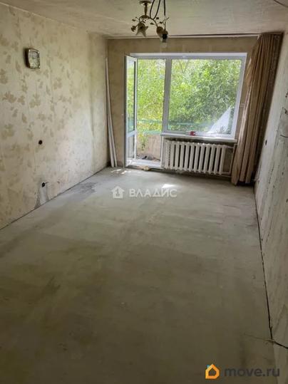 3-комн. квартира, 72.8 м&sup2;