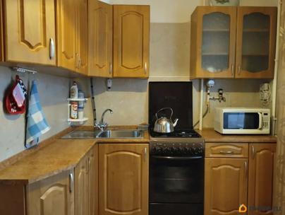1-комн. квартира, 34.7 м&sup2;