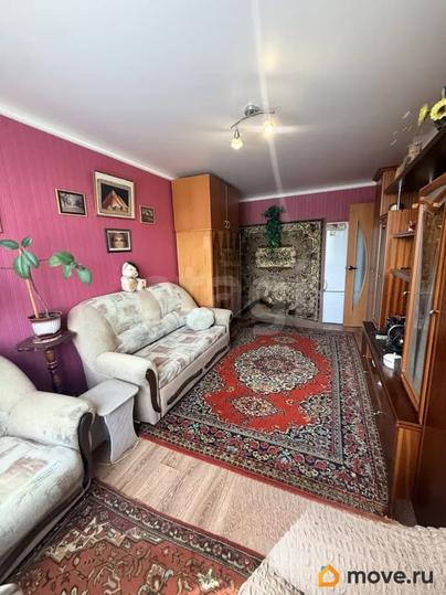 3-комн. квартира, 73.5 м&sup2;