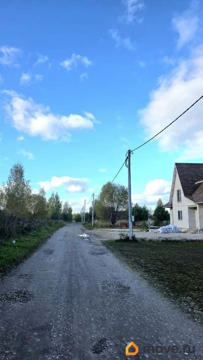 земельный участок, 12 соток