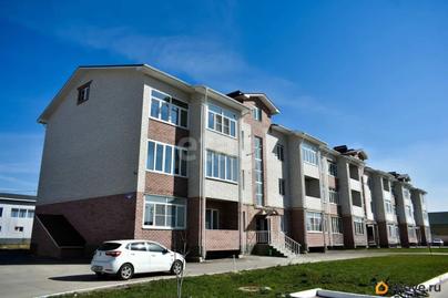 2-комн. квартира, 65.3 м&sup2;
