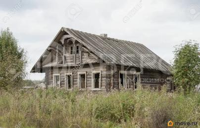 дом, 50 м&sup2;, 27 соток