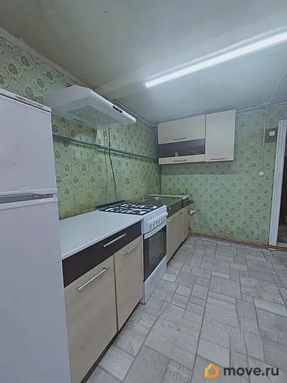 дом, 56 м&sup2;, 15 соток