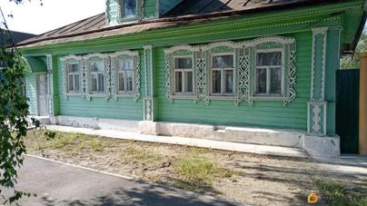 дом, 100 м&sup2;, 20 соток