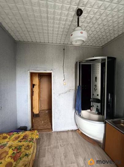 1-комн. квартира, 27 м&sup2;