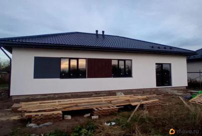 дом, 130 м&sup2;, 7 соток