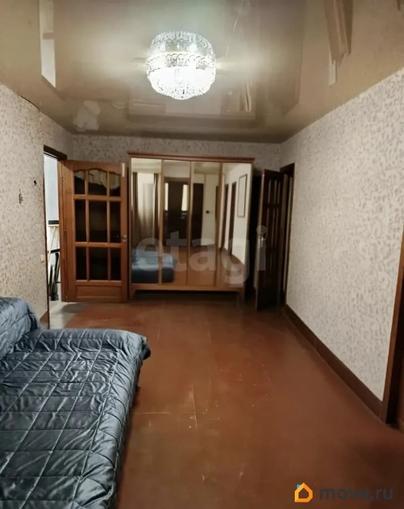 2-комн. квартира, 42.6 м&sup2;