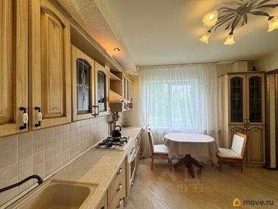 3-комн. квартира, 71 м&sup2;