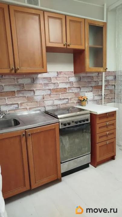 1-комн. квартира, 31 м&sup2;