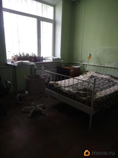 3-комн. апартаменты, 77 м&sup2;