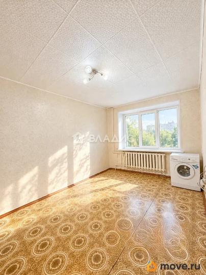 3-комн. квартира, 62 м&sup2;