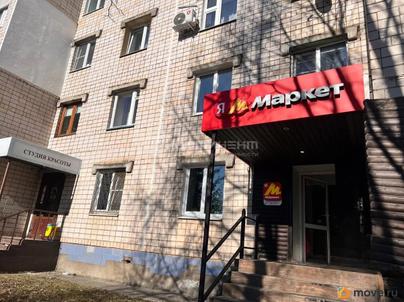 свободного назначения, 58 м&sup2;