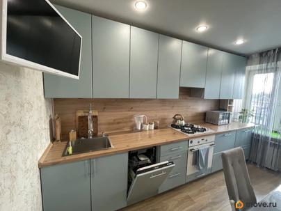 2-комн. квартира, 51 м&sup2;