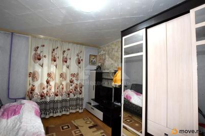 2-комн. квартира, 54 м&sup2;