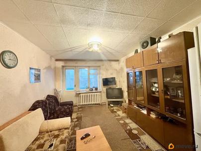 3-комн. квартира, 55.3 м&sup2;