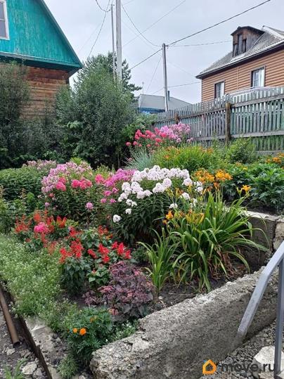 дом, 62 м&sup2;, 10 соток