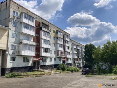 2-комн. квартира, 52 м&sup2;
