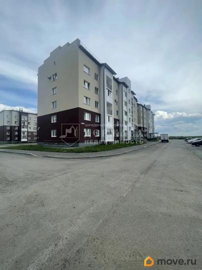 1-комн. квартира, 28 м&sup2;
