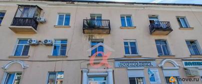 1-комн. квартира, 15.5 м&sup2;