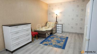 1-комн. квартира, 30.6 м&sup2;