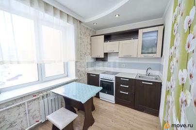 1-комн. квартира, 27.8 м&sup2;